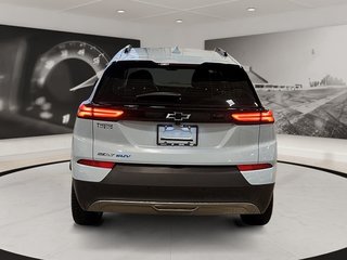 Chevrolet BOLT EUV  2023 à Québec, Québec - 3 - w320h240px