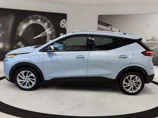 Chevrolet BOLT EUV  2023 à Québec, Québec - 5 - w320h240px