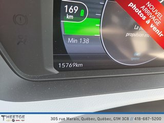 Chevrolet BOLT EUV  2023 à Québec, Québec - 3 - w320h240px