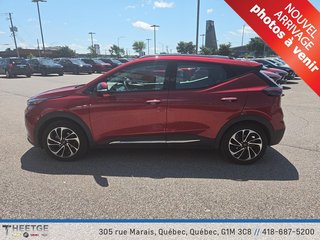 Chevrolet BOLT EUV  2023 à Québec, Québec - 2 - w320h240px