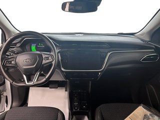 2023 Chevrolet BOLT EUV in Quebec, Quebec - 14 - w320h240px