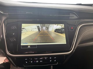 2023 Chevrolet BOLT EUV in Quebec, Quebec - 16 - w320h240px