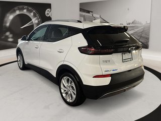 2023 Chevrolet BOLT EUV in Quebec, Quebec - 4 - w320h240px