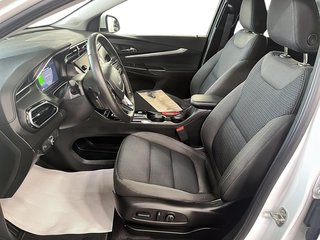 2023 Chevrolet BOLT EUV in Quebec, Quebec - 9 - w320h240px