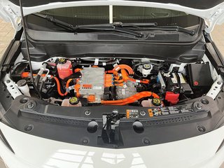 2023 Chevrolet BOLT EUV in Quebec, Quebec - 8 - w320h240px