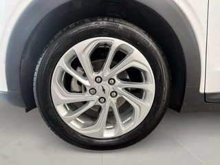 2023 Chevrolet BOLT EUV in Quebec, Quebec - 7 - w320h240px