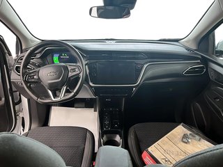 2023 Chevrolet BOLT EUV in Quebec, Quebec - 10 - w320h240px