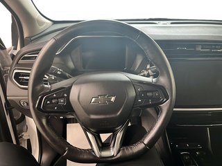 2023 Chevrolet BOLT EUV in Quebec, Quebec - 12 - w320h240px