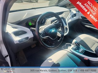 2020 Chevrolet Bolt EV in Quebec, Quebec - 2 - w320h240px