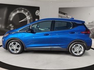 Chevrolet Bolt EV  2021 à Québec, Québec - 5 - w320h240px