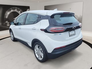 Chevrolet Bolt EV  2023 à Québec, Québec - 4 - w320h240px