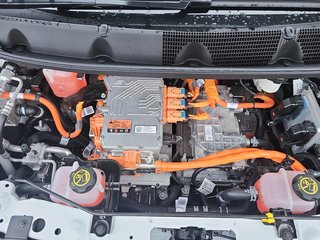 Chevrolet Bolt EV  2023 à Québec, Québec - 8 - w320h240px