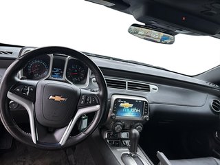2015 Chevrolet Camaro in Quebec, Quebec - 7 - w320h240px