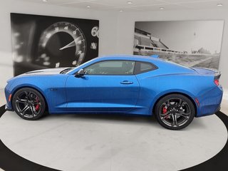 Chevrolet Camaro  2018 à Québec, Québec - 5 - w320h240px