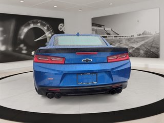 Chevrolet Camaro  2018 à Québec, Québec - 3 - w320h240px