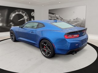 Chevrolet Camaro  2018 à Québec, Québec - 4 - w320h240px