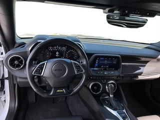 2023 Chevrolet Camaro in Quebec, Quebec - 12 - w320h240px