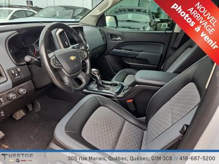2022 Chevrolet COLORADO in Quebec, Quebec - 3 - w320h240px