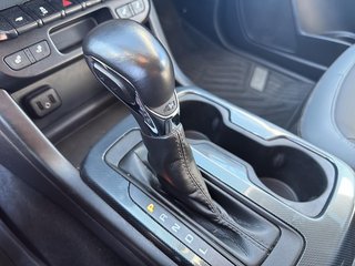 2022 Chevrolet COLORADO in Quebec, Quebec - 12 - w320h240px