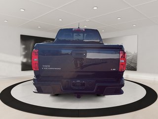 2022 Chevrolet COLORADO in Quebec, Quebec - 3 - w320h240px