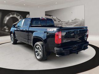 2022 Chevrolet COLORADO in Quebec, Quebec - 4 - w320h240px