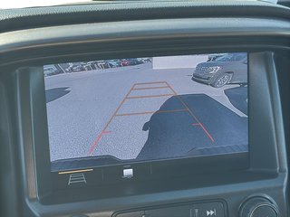 2022 Chevrolet COLORADO in Quebec, Quebec - 14 - w320h240px