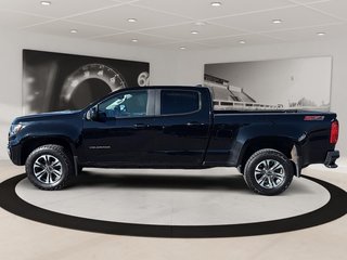2022 Chevrolet COLORADO in Quebec, Quebec - 5 - w320h240px