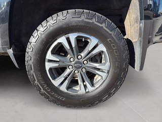 2022 Chevrolet COLORADO in Quebec, Quebec - 6 - w320h240px