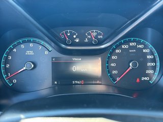 2022 Chevrolet COLORADO in Quebec, Quebec - 11 - w320h240px