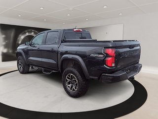 2023 Chevrolet COLORADO in Quebec, Quebec - 4 - w320h240px
