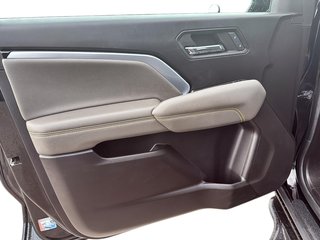 Chevrolet COLORADO  2023 à Québec, Québec - 9 - w320h240px