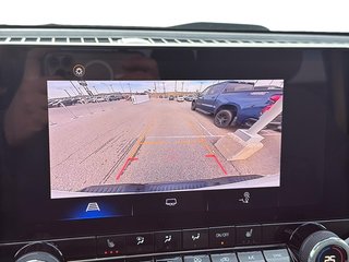 Chevrolet COLORADO  2024 à Québec, Québec - 16 - w320h240px