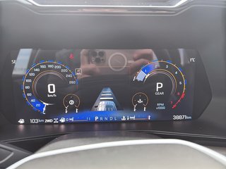 Chevrolet COLORADO  2024 à Québec, Québec - 12 - w320h240px