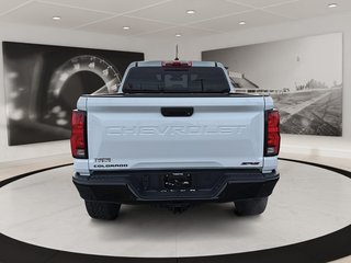 Chevrolet COLORADO  2024 à Québec, Québec - 3 - w320h240px