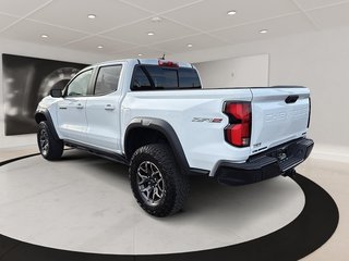 Chevrolet COLORADO  2024 à Québec, Québec - 4 - w320h240px