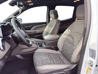 Chevrolet COLORADO  2024 à Québec, Québec - 8 - w320h240px