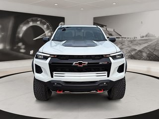 Chevrolet COLORADO  2024 à Québec, Québec - 2 - w320h240px