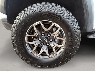 Chevrolet COLORADO  2024 à Québec, Québec - 6 - w320h240px