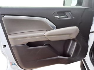 Chevrolet COLORADO  2024 à Québec, Québec - 10 - w320h240px