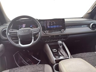 Chevrolet COLORADO  2024 à Québec, Québec - 9 - w320h240px