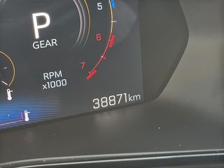 Chevrolet COLORADO  2024 à Québec, Québec - 11 - w320h240px