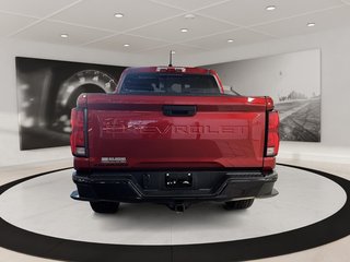 Chevrolet COLORADO  2024 à Québec, Québec - 3 - w320h240px