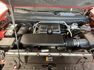 Chevrolet COLORADO  2024 à Québec, Québec - 7 - w320h240px