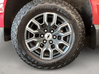 Chevrolet COLORADO  2024 à Québec, Québec - 6 - w320h240px