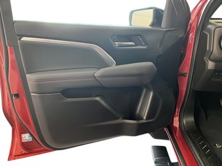 Chevrolet COLORADO  2024 à Québec, Québec - 10 - w320h240px