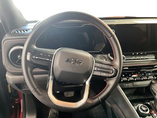 Chevrolet COLORADO  2024 à Québec, Québec - 11 - w320h240px