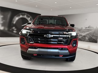 Chevrolet COLORADO  2024 à Québec, Québec - 2 - w320h240px