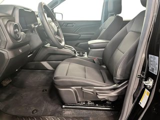 Chevrolet COLORADO  2024 à Québec, Québec - 8 - w320h240px