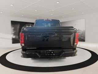 Chevrolet COLORADO  2024 à Québec, Québec - 3 - w320h240px