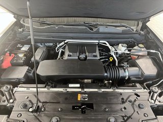 Chevrolet COLORADO  2024 à Québec, Québec - 7 - w320h240px